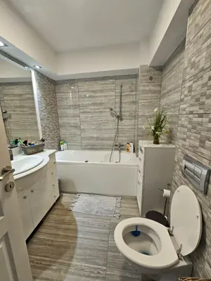 Apartament 3 camere amenajat LUX zona Simion Barnutiu !! - imagine 2 Apartament 3 camere amenajat LUX zona Simion Barnutiu !! - imagine 2