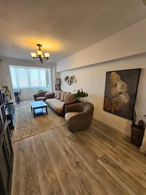 Apartament 3 camere amenajat LUX zona Simion Barnutiu !! - imagine 5 Apartament 3 camere amenajat LUX zona Simion Barnutiu !! - imagine 5