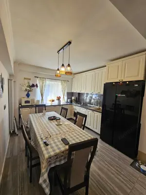 Apartament 3 camere amenajat LUX zona Simion Barnutiu !! - imagine 7 Apartament 3 camere amenajat LUX zona Simion Barnutiu !! - imagine 7