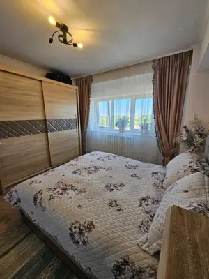 Apartament 3 camere amenajat LUX zona Simion Barnutiu !! - imagine 4 Apartament 3 camere amenajat LUX zona Simion Barnutiu !! - imagine 4