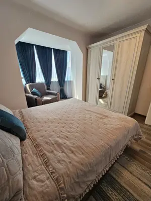 Apartament 3 camere amenajat LUX zona Simion Barnutiu !! - imagine 9 Apartament 3 camere amenajat LUX zona Simion Barnutiu !! - imagine 9