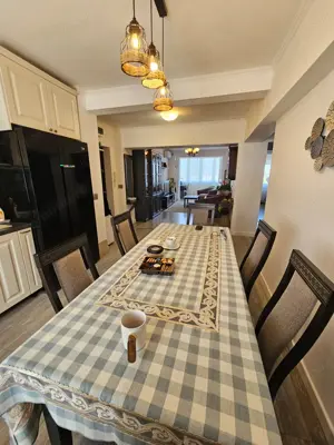 Apartament 3 camere amenajat LUX zona Simion Barnutiu !! - imagine 12 Apartament 3 camere amenajat LUX zona Simion Barnutiu !! - imagine 12