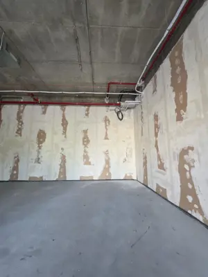 Zona Cotroceni 120 mp+terasa 27 mp open space - imagine 5