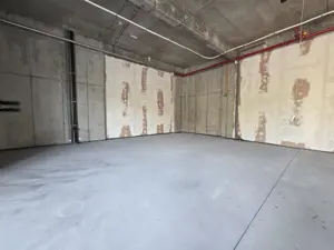 Zona Cotroceni 120 mp+terasa 27 mp open space - imagine 2