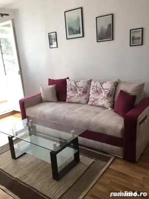 inchiriere apartament 1 camera - Universitatea de Medicina - imagine 3