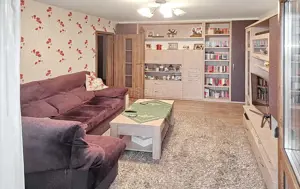 Structura decomandata, apartament mobilat si utilat - imagine 8