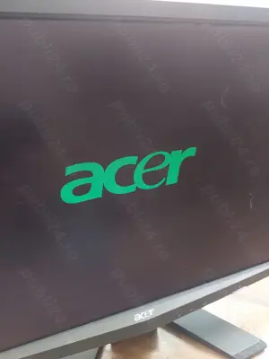 Monitor de 22 inch ,firma Acer ,stare buna