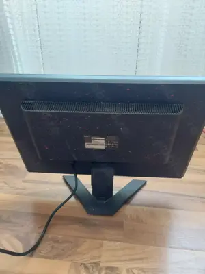 Monitor de 22 inch ,firma Acer ,stare buna - imagine 4