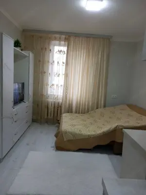 Oferim spre inchiriere garsoniera in zona Titan