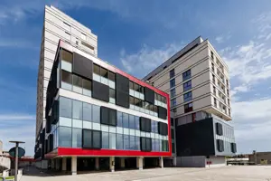 Spațiu comercial de vânzare în zona Complexul Studentesc