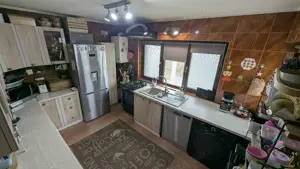 Proprietar vand duplex 5 camere LA CHEIE, suprafata 180mp,teren 250 mp, str iazului-alee privata - imagine 10