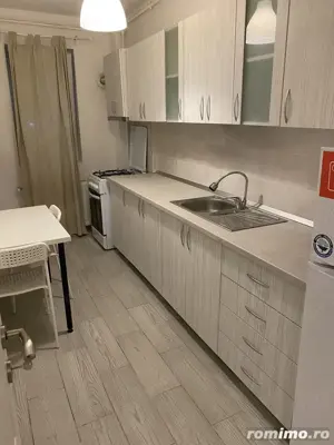 Inchiriez apartament o camera in zona Cetatii  - imagine 3