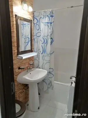 Inchiriez apartament o camera in zona Cetatii  - imagine 2