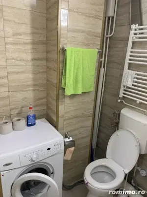 Inchiriez apartament o camera in zona Cetatii  - imagine 4