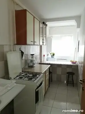 Inchiriez apartament o camera in zona Cetatii  - imagine 6