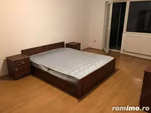 Inchiriez garsoniera in zona Aeroport