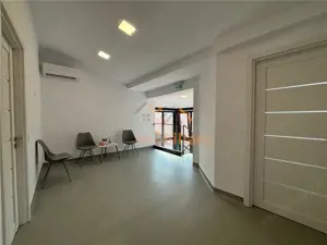 CABINETE DE INCHIRIAT  ZONA CENTRALA STR. IULIU MANIU - imagine 4