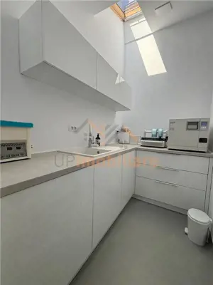 CABINETE DE INCHIRIAT  ZONA CENTRALA STR. IULIU MANIU - imagine 3