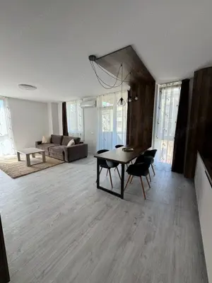 Apartament  cu 2 camere zona Take Ionescu parcare subterana