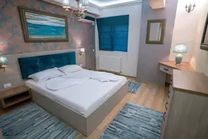 Statiunea Mamaia, apartament PREMIUM, 2 camere, 60 mp. - imagine 12