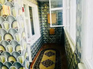 Ofer spre inchiriere garsoniera in zona Rahova