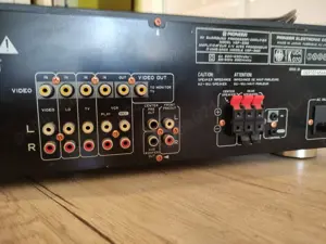 Pioneer VSP 200 hifi - imagine 5