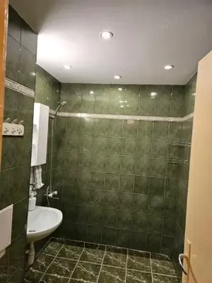 Apartament 2 camere - zona Gheorghe Lazar