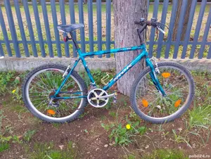 Bicicleta MTB marime M roti 26" - imagine 2