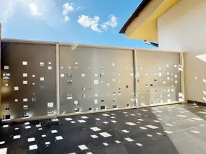 Apartament 3 camere, 8 locuri de parcare, decomandat,55mp utili -Giroc - imagine 10