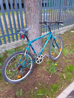 Bicicleta MTB marime M roti 26" - imagine 3