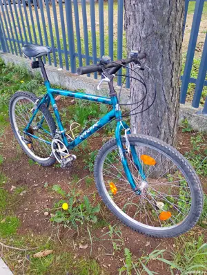 Bicicleta MTB marime M roti 26" - imagine 4