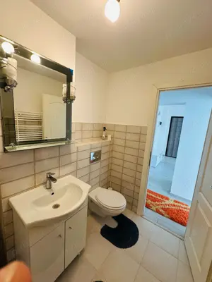 Vand ap 2 cam D etaj 2 - imagine 2