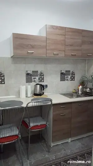 apartament 1 camera in zona Calea Sagului - imagine 3 apartament 1 camera in zona Calea Sagului - imagine 3