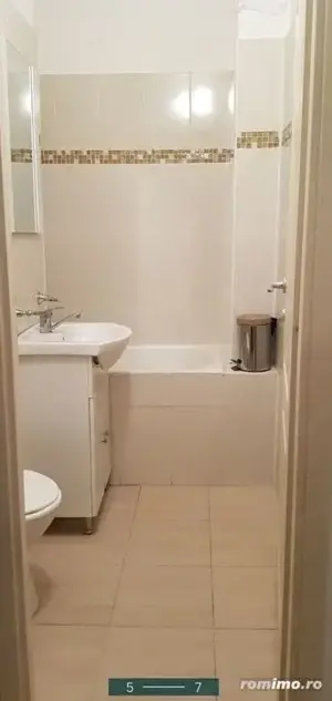 apartament 1 camera in zona Calea Sagului - imagine 2 apartament 1 camera in zona Calea Sagului - imagine 2