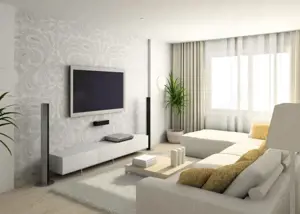 Titan 2 camere semidecomandat 54 mp incalzire in pardoseala