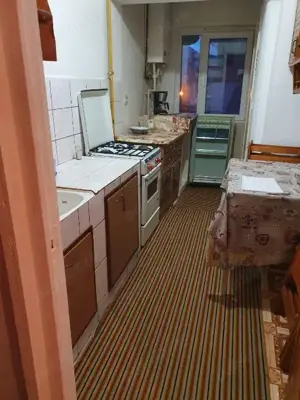 garsoniera confort 1 , zona Cetate 