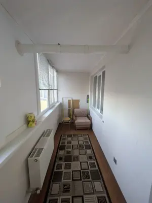 Oferim spre inchiriere garsoniera in zona Progresul - imagine 4