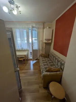 Oferim spre inchiriere garsoniera in zona Progresul