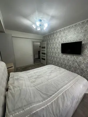 Apartament cu 2 camere  de inchiriat in zona Obor cu loc de parcare 