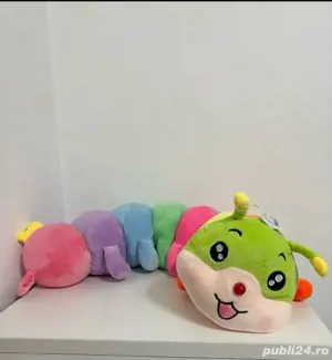 vand jucarie plus Omiduta vesela 4 buc in stoc