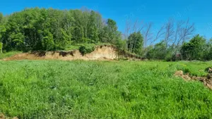 Vând teren intravilan, Bascov, 500 mp, Arges