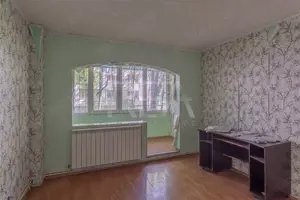 3 Camere | Decomandat | Centrala | Drumul Gazarului  - imagine 3