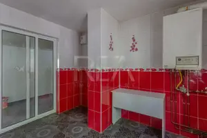 3 Camere | Decomandat | Centrala | Drumul Gazarului  - imagine 8