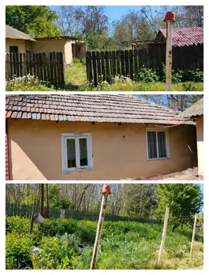 Casa de vanzare Platonesti Ialomita