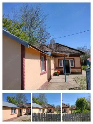 Casa de vanzare Platonesti Ialomita - imagine 4