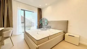 Inchiriere apartament 2 camere Lux |Herastrau|Parcare Subterana