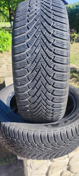 Anvelope 195 55 R16 87 H