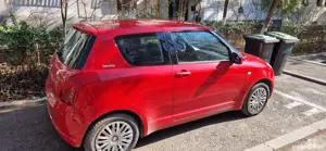 Suzuki Swift 2005