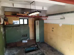 Garaj de inchiriat Olimpia-Ripensia - imagine 4