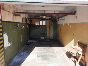 Garaj de inchiriat Olimpia-Ripensia - imagine 3